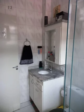 Imagem Apartamento com 2 quartos, 53m2, à venda