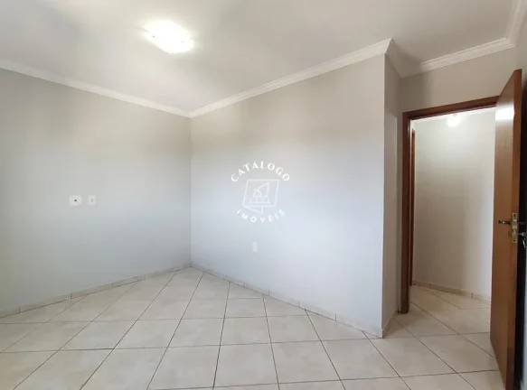 Imagem Apartamento a Venda no bairro Vila Mariana - Ribeirão Preto, SP