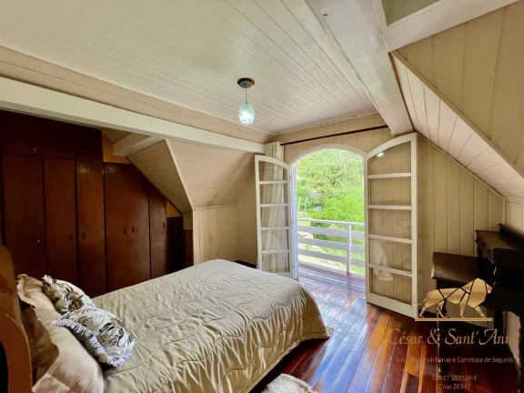 Imagem Casa com quintal arborizado para locação - Libera em junho 2025