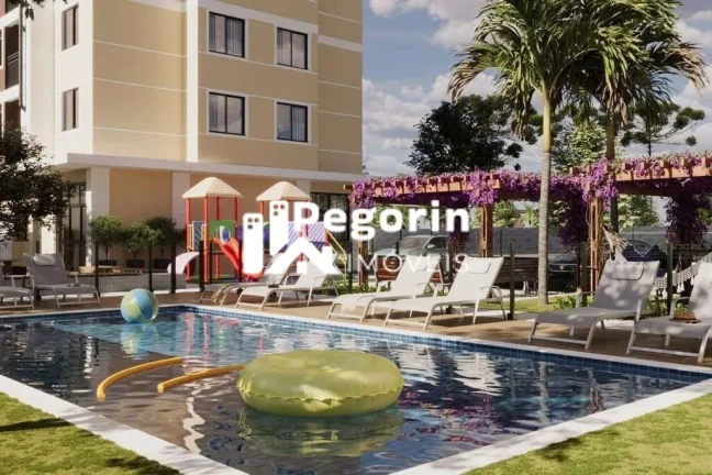 Imagem Apartamento à venda em Curitiba, Prado Velho, com 2 quartos, 45,68m²
