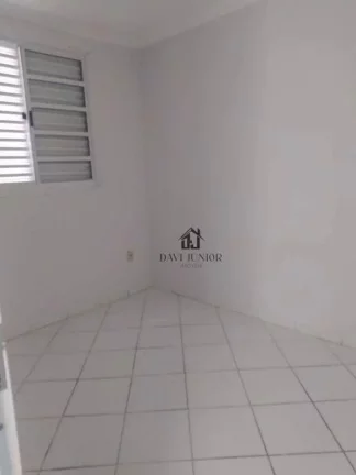 Imagem Apartamento à venda, 45 m² por R$ 150.000,00 - Caguaçu - Sorocaba/SP