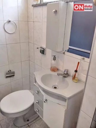 Imagem Apartamento à venda - Gonzaga - Santos/SP