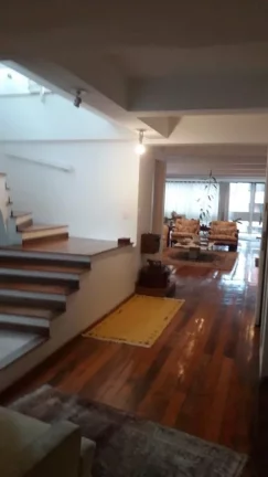 Imagem Cobertura Duplex no Higienópolis