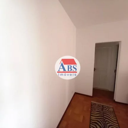 Imagem Apartamento à venda, 46 m² por R$ 239.999,99 - José Menino - Santos/SP