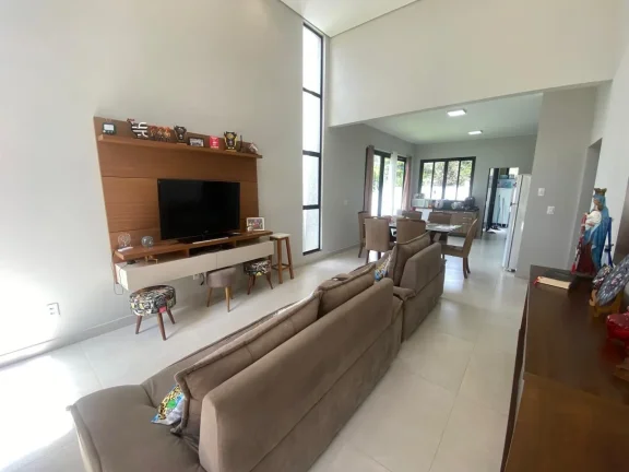 Imagem Casa com 3 dormitórios à venda, 125 m² por R$ 885.000,00 - Aeronautas - Lagoa Santa/MG