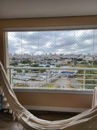 Imagem Apartamento de 2 dorms (suite) - 2 vagas no Marco Zero Premier