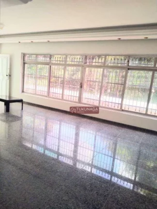 Imagem Casa com 3 quartos à venda, 300 m² por R$ 1.170.000 - Jardim Maia - Guarulhos/SP