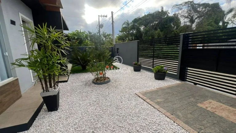 Imagem Casa à Venda na Praia de Barra Velha – Bairro Itajuba, SC