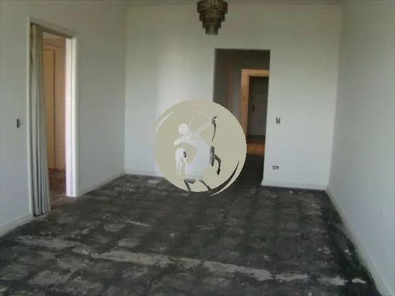 Imagem Apartamento a vend na Orla de Santos