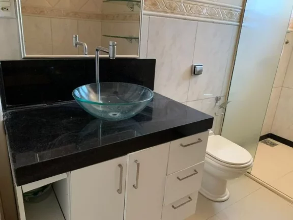 Imagem CASA COM 3 DORMITÓRIOS PARA VENDA, 160 M² POR R$ 850.000,00 - RIVIERA FLUMINENSE - MACAÉ/RJ