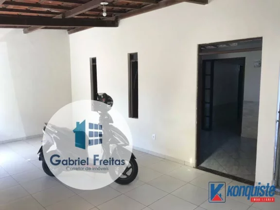 Imagem VENDO CASA NO PARQUE IPÊ