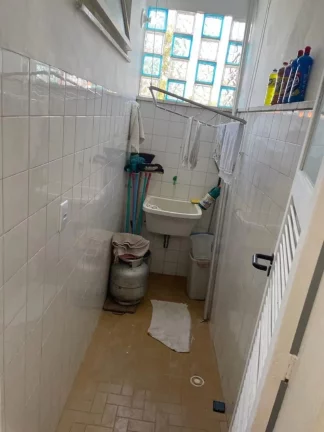 Imagem APARTAMENTO RESIDENCIAL em ANGRA DOS REIS - RJ, BRACUÍ (CUNHAMBEBE)