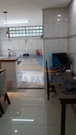 Imagem Casa - Ribeirão Preto - Ipiranga - Região Norte