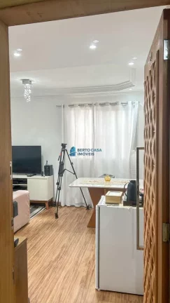 Imagem Apartamento Padrão