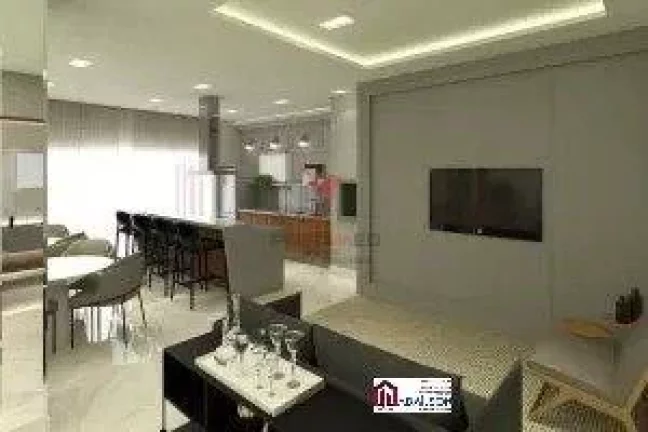 Imagem Unic Residence, Um apto prática e revigorante com uma linda Vista Mar