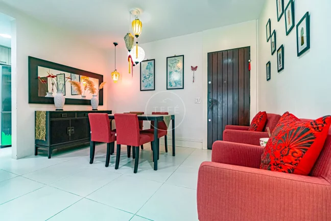 Imagem APARTAMENTO de 2 DORMITÓRIOS em COPACABANA - 150m do mar - R$ 2.450.000