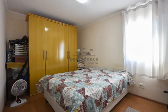 Imagem Apartamento à venda na Pompéia com 3 quartos( 1 suite ) e 2 vagas, 82m2.