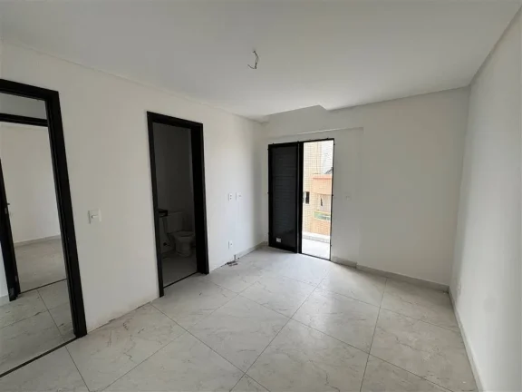Imagem APARTAMENTO COM 86.33 m² - AVIAÇÃO - PRAIA GRANDE SP
