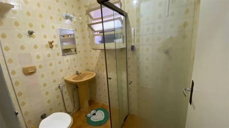 Imagem APARTAMENTO COM 38.16 m² - GUILHERMINA - PRAIA GRANDE SP