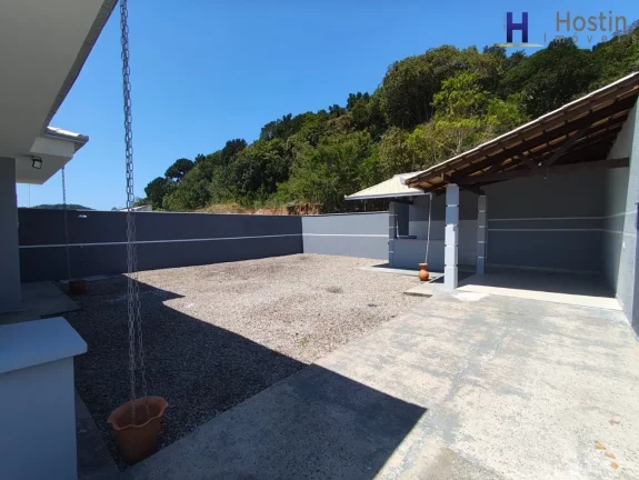 Imagem CASA RESIDENCIAL em SÃO FRANCISCO DO SUL - SC, Agua Branca