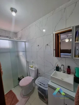 Imagem Sobrado à venda com 4 dormitórios e 4 banheiros em VIla Moraes/SP!