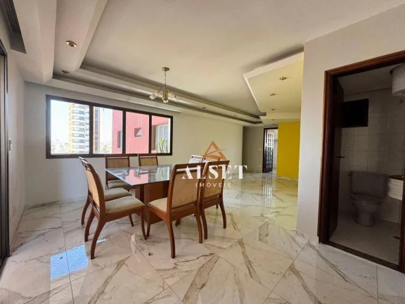 Imagem Apartamento com 3 dormitórios à venda, 144 m² por R$ 855.000,00 - Vila Carrão - São Paulo/SP
