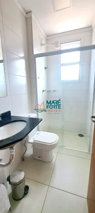 Imagem Apartamento mobilado próximo a praia das Toninhas