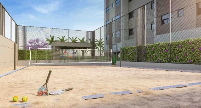 Imagem Condomínio Vitra Patriani, apartamento 2 quartos em Centro de São Bernardo do Campo SP