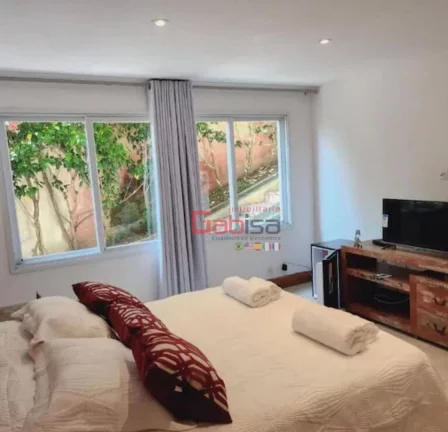 Imagem Casa com 8 dormitórios à venda, 900 m² IDEAL POUSADA por R$ 4.500.000 - Altos de Búzios - Armação dos Búzios/RJ