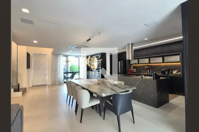 Imagem Casa à Venda - Recreio, 2 Quartos, 270 m2