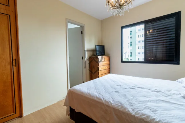 Imagem Apartamento moema pronto para morar