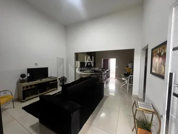 Imagem Casa - São José do Rio Preto