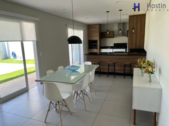 Imagem CASA RESIDENCIAL em SÃO FRANCISCO DO SUL - SC, Capri