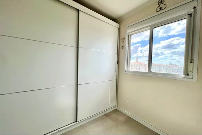 Imagem FJC 660 Apto 610241034-18 - Apartamento à venda no bairro Fátima - Canoas/RS