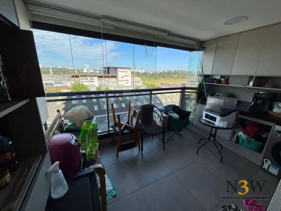 Imagem Apartamento com 2 dormitórios à venda, 62 m² por R$ 824.000,00 - Vila Leopoldina - São Paulo/SP