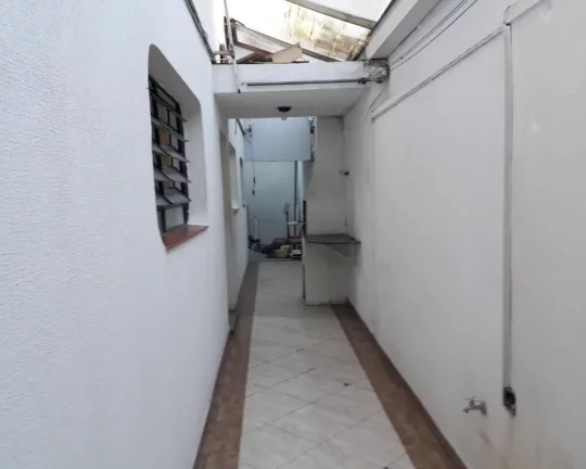 Imagem * SOBRADO NO BUTANTÃ C/ 3 DORMS; 1 SUÍTE, 2 VAGAS COBERTAS, CHURRASQUEIRA.