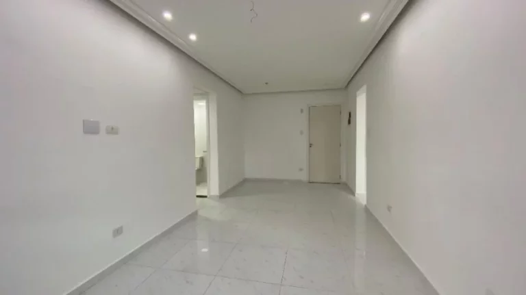Imagem APARTAMENTO COM 81.09 m² - CANTO DO FORTE - PRAIA GRANDE SP