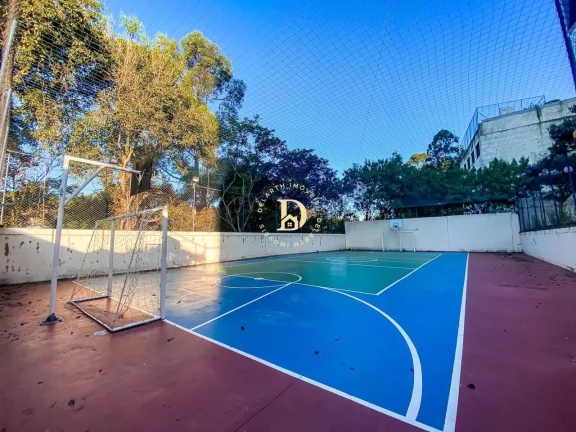 Imagem Apartamento - Jardim américa - Condomínio Alameda - 55m² - 2 Dormitórios (suíte)