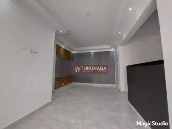 Imagem Apartamento com 3 dormitórios à venda, Condomínio PARQUE DO SOL, 65 m² por R$ 430.000 - Ponte Grande - Guarulhos/SP