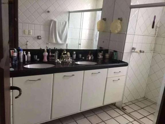 Imagem APARTAMENTO RESIDENCIAL em TERESINA - PI, FÁTIMA