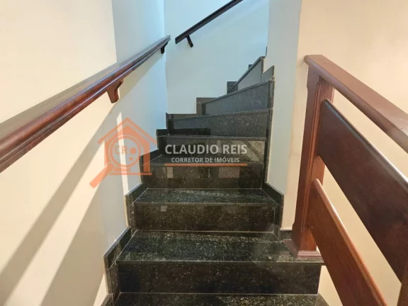 Imagem Casa à venda com 3 Quartos , 88m² - Campo Grande por R$ 920.000