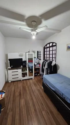Imagem Casa com 3 dormitórios à venda, 123 m² por R$ 399.000,00 - Jardim Lincoln - Suzano/SP
