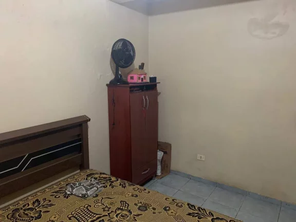 Imagem Sobrado com 4 dormitórios à venda, 239 m² por R$ 475.000,00 - Jardim Estela - Poá/SP