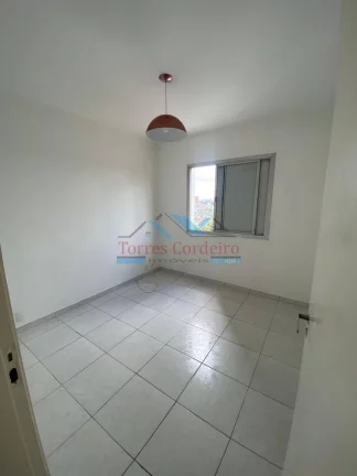 Imagem Apartamento para Venda - 3 dormitórios - Morada São Francisco