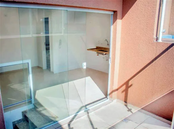 Imagem APARTAMENTO COM 217.41 m² - CENTRO - SAO VICENTE SP