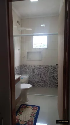 Imagem Casa à Venda Terra Preta - Mairiporã Analisa Entrada+Parcelas 349 mil!