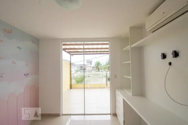 Imagem Casa à Venda - Vargem Pequena, 3 Quartos, 160 m2