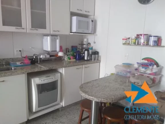 Imagem APTO MUITO AMPLO- 05 QUARTOS-RUA PLANA- OPORTUNIDADE