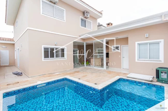 Venda Sobrado | Vanessa Carrenho