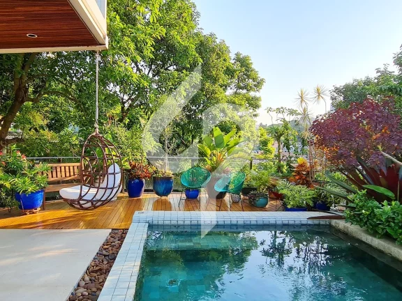 Imagem Maravilhosa residência com elevador à venda na Lapa em São Paulo